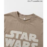 【リンク】STAR WARS/Tシャツ(大人サイズ) | F.O.Online Store | 詳細画像4