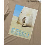 【リンク】STAR WARS/Tシャツ(大人サイズ) | F.O.Online Store | 詳細画像6