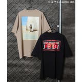 【リンク】STAR WARS/Tシャツ(大人サイズ) | F.O.Online Store | 詳細画像8