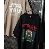 【リンク】STAR WARS/Tシャツ(大人サイズ) | F.O.Online Store | 詳細画像9