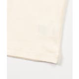 アニマルステッチ刺繍Tシャツ | F.O.Online Store | 詳細画像7