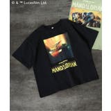 STAR WARS マンダロリアン/Tシャツ | F.O.Online Store | 詳細画像1 