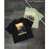 STAR WARS マンダロリアン/Tシャツ | F.O.Online Store | 詳細画像10 
