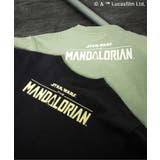 STAR WARS マンダロリアン/Tシャツ | F.O.Online Store | 詳細画像12 