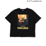 STAR WARS マンダロリアン/Tシャツ | F.O.Online Store | 詳細画像2 