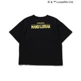 STAR WARS マンダロリアン/Tシャツ | F.O.Online Store | 詳細画像3 