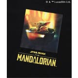 STAR WARS マンダロリアン/Tシャツ | F.O.Online Store | 詳細画像4 