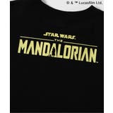 STAR WARS マンダロリアン/Tシャツ | F.O.Online Store | 詳細画像5 