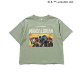 STAR WARS マンダロリアン/Tシャツ | F.O.Online Store | 詳細画像6 