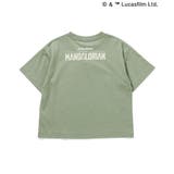STAR WARS マンダロリアン/Tシャツ | F.O.Online Store | 詳細画像7 
