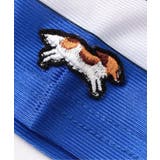 メッシュナンバリングTシャツ | F.O.Online Store | 詳細画像8