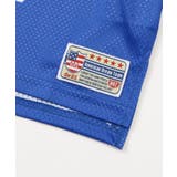 メッシュナンバリングTシャツ | F.O.Online Store | 詳細画像9