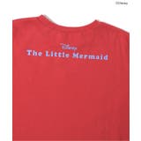 ディズニーキャラクター プリンセス/Tシャツ | F.O.Online Store | 詳細画像10