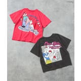 ディズニーキャラクター プリンセス/Tシャツ | F.O.Online Store | 詳細画像14