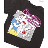 ディズニーキャラクター プリンセス/Tシャツ | F.O.Online Store | 詳細画像4