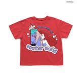 ディズニーキャラクター プリンセス/Tシャツ | F.O.Online Store | 詳細画像6