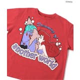 ディズニーキャラクター プリンセス/Tシャツ | F.O.Online Store | 詳細画像8