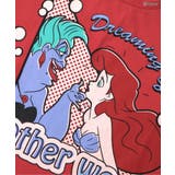 ディズニーキャラクター プリンセス/Tシャツ | F.O.Online Store | 詳細画像9