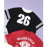 WEB限定 バリエーションロゴTシャツ | F.O.Online Store | 詳細画像1