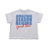 WEB限定 バリエーションロゴTシャツ | F.O.Online Store | 詳細画像10