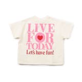 WEB限定 バリエーションロゴTシャツ | F.O.Online Store | 詳細画像13