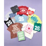 WEB限定 バリエーションロゴTシャツ | F.O.Online Store | 詳細画像32