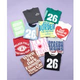 WEB限定 バリエーションロゴTシャツ | F.O.Online Store | 詳細画像33