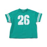 WEB限定 バリエーションロゴTシャツ | F.O.Online Store | 詳細画像8