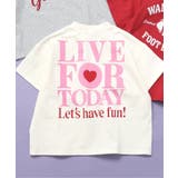 アイボリー | WEB限定 バリエーションロゴTシャツ | F.O.Online Store