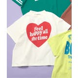 オフホワイト | WEB限定 バリエーションロゴTシャツ | F.O.Online Store