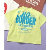 ライム | WEB限定 バリエーションロゴTシャツ | F.O.Online Store