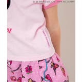 サンリオキャラクターズ サガラワッペンTシャツ | F.O.Online Store | 詳細画像11 