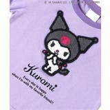 サンリオキャラクターズ サガラワッペンTシャツ | F.O.Online Store | 詳細画像13 