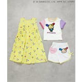 サンリオキャラクターズ サガラワッペンTシャツ | F.O.Online Store | 詳細画像29 