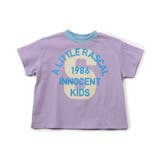 WEB限定 ロゴモチーフバリエーションTシャツ | F.O.Online Store | 詳細画像10