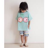WEB限定 ロゴモチーフバリエーションTシャツ | F.O.Online Store | 詳細画像14