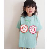 WEB限定 ロゴモチーフバリエーションTシャツ | F.O.Online Store | 詳細画像15