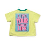 WEB限定 ロゴモチーフバリエーションTシャツ | F.O.Online Store | 詳細画像31