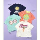 WEB限定 ロゴモチーフバリエーションTシャツ | F.O.Online Store | 詳細画像33