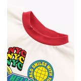 WEB限定 ロゴモチーフバリエーションTシャツ | F.O.Online Store | 詳細画像6