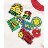 WEB限定 ロゴモチーフバリエーションTシャツ | F.O.Online Store | 詳細画像7