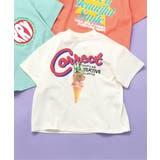 オフホワイト | WEB限定 ロゴモチーフバリエーションTシャツ | F.O.Online Store