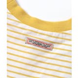 【リンク】チュールフレンチスリーブTシャツ | F.O.Online Store | 詳細画像7 