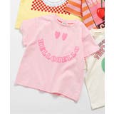 ピンク | バリエーションTシャツ | F.O.Online Store