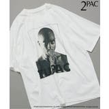 オフホワイト | 【リンク】アーティストTシャツ(大人) | F.O.Online Store