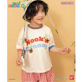 あつまれ どうぶつの森 リンガーTシャツ | F.O.Online Store | 詳細画像1 