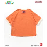 あつまれ どうぶつの森 リンガーTシャツ | F.O.Online Store | 詳細画像12 