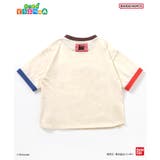 あつまれ どうぶつの森 リンガーTシャツ | F.O.Online Store | 詳細画像14 