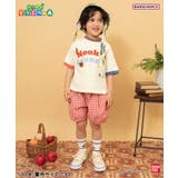 あつまれ どうぶつの森 リンガーTシャツ | F.O.Online Store | 詳細画像15 