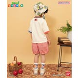 あつまれ どうぶつの森 リンガーTシャツ | F.O.Online Store | 詳細画像16 